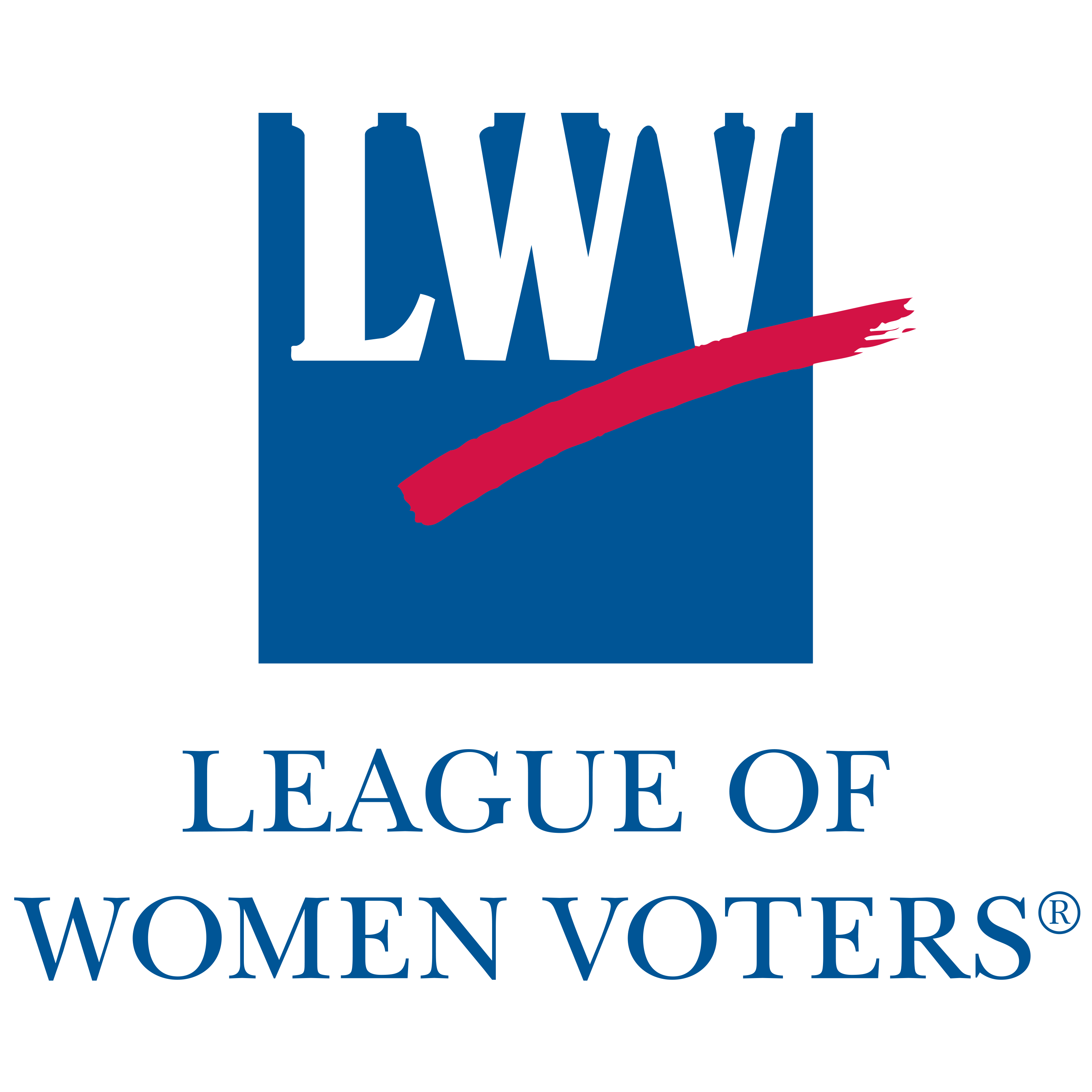 League of Women Voters of Oakland